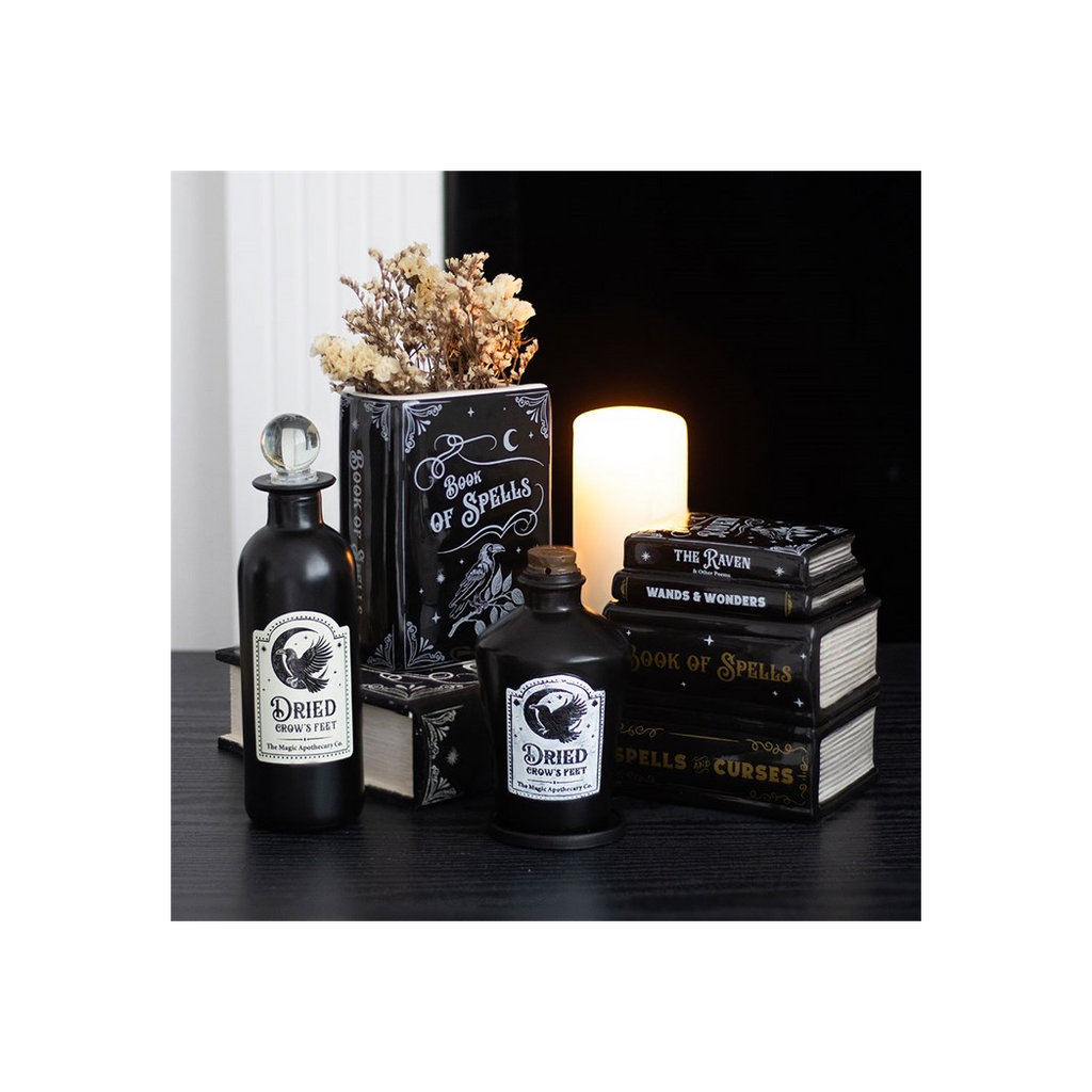 Book of Spells Oil Burner and Wax Warmer - product image 6