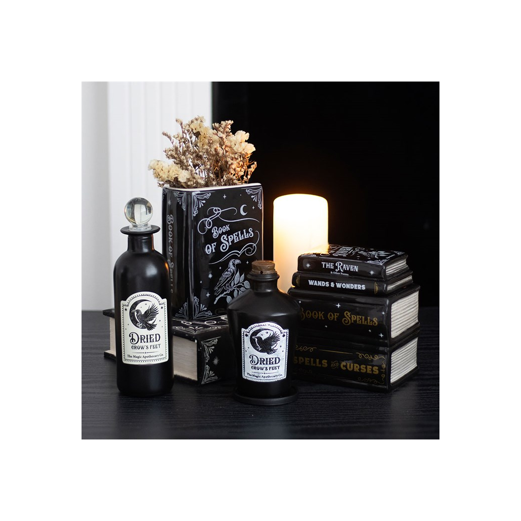 Book of Spells Oil Burner and Wax Warmer - product image 6