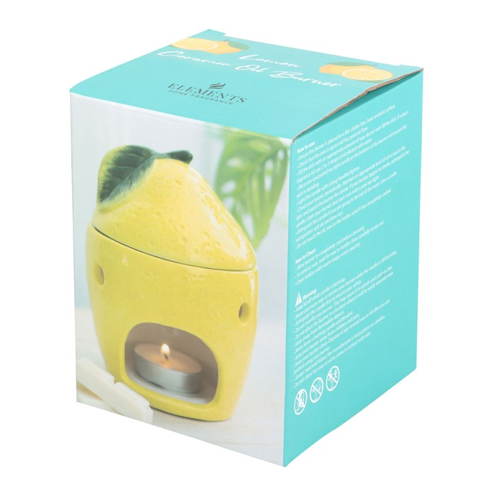Lemon Oil Burner - product image 5