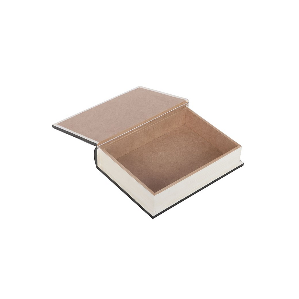 The Misfortune Teller Book Shaped Storage Box - product image 3