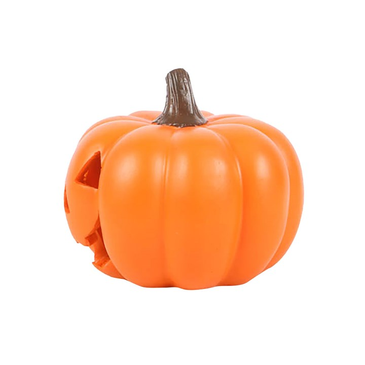 Orange Pumpkin Incense Cone Holder - product image 3