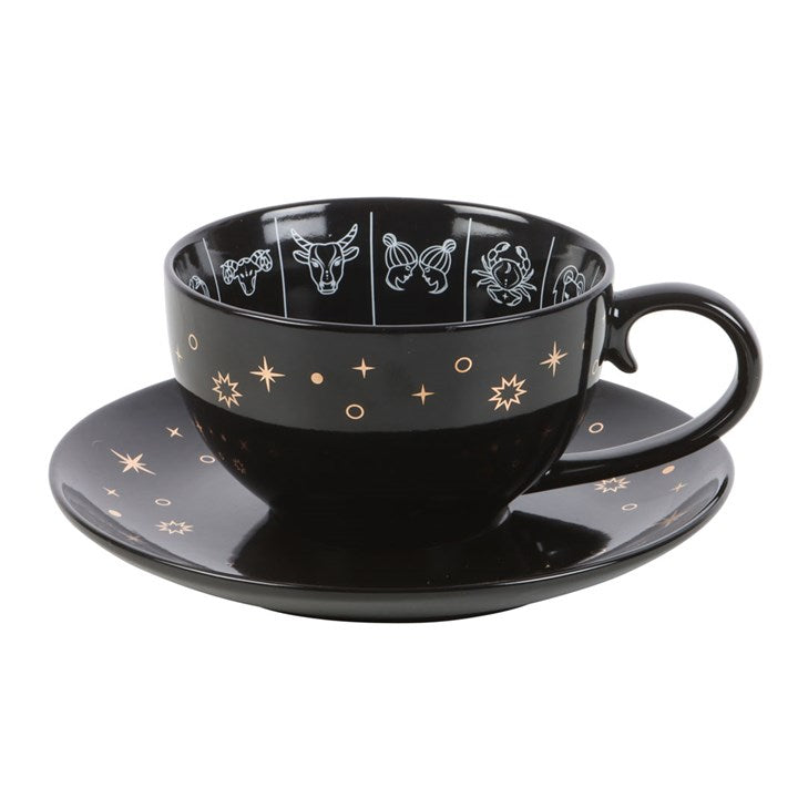 Astrology Fortune Telling Teacup - product image 2