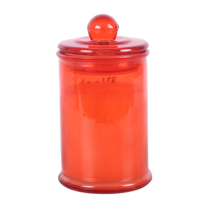 Blood Orange Citrus & Spice Candle - product image 5