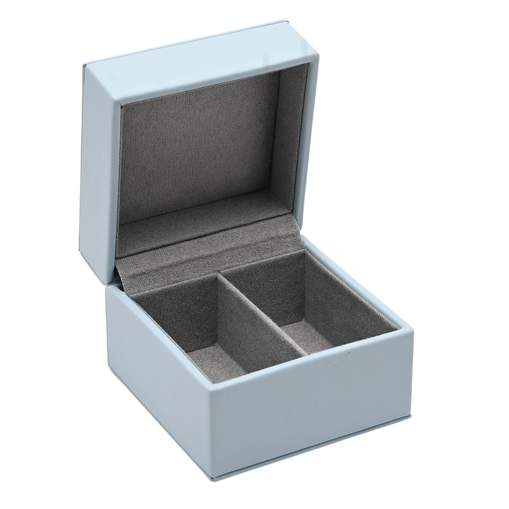 Bambino Tooth & Curl Case - Blue