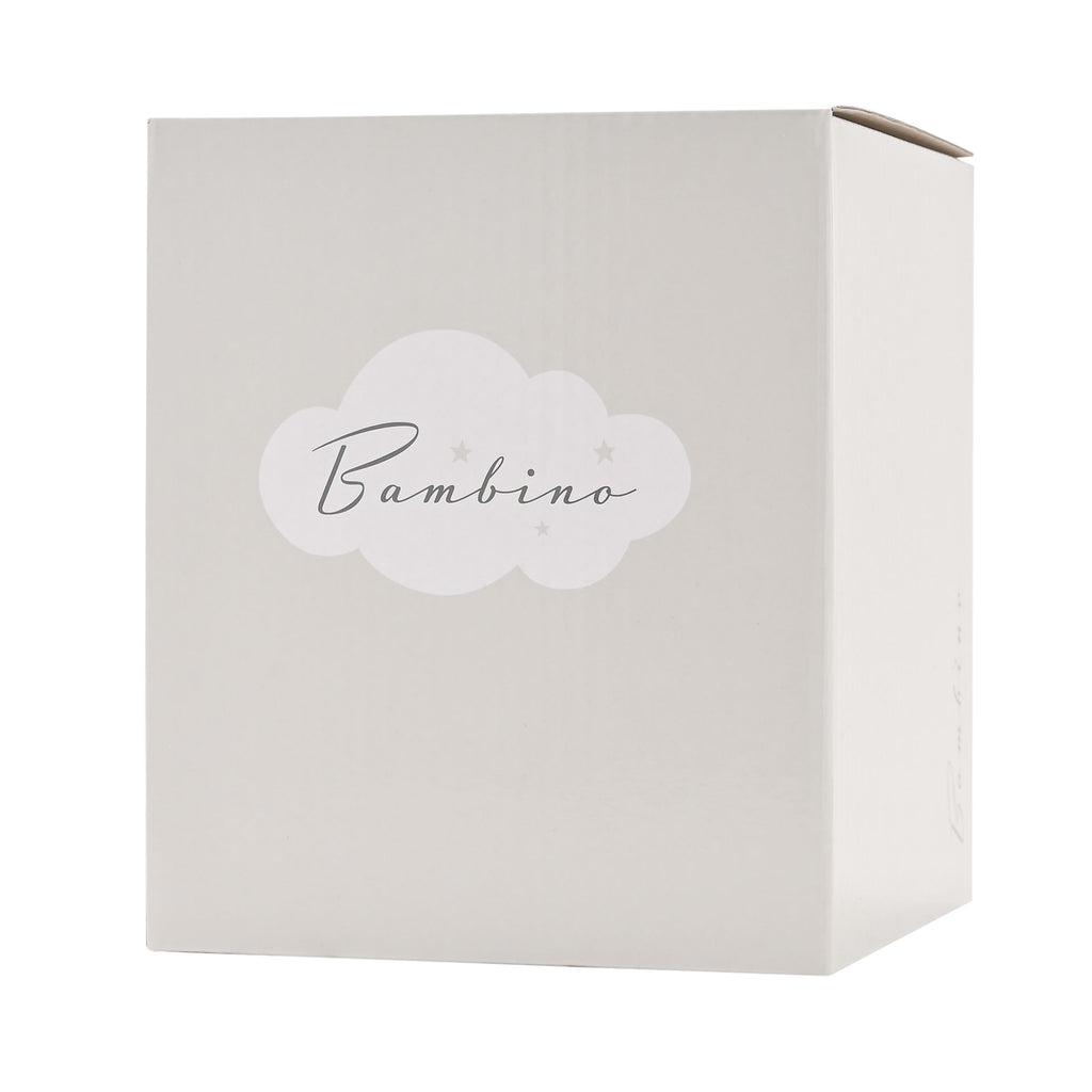 Bambino Resin My 1st Birthday Water Ball