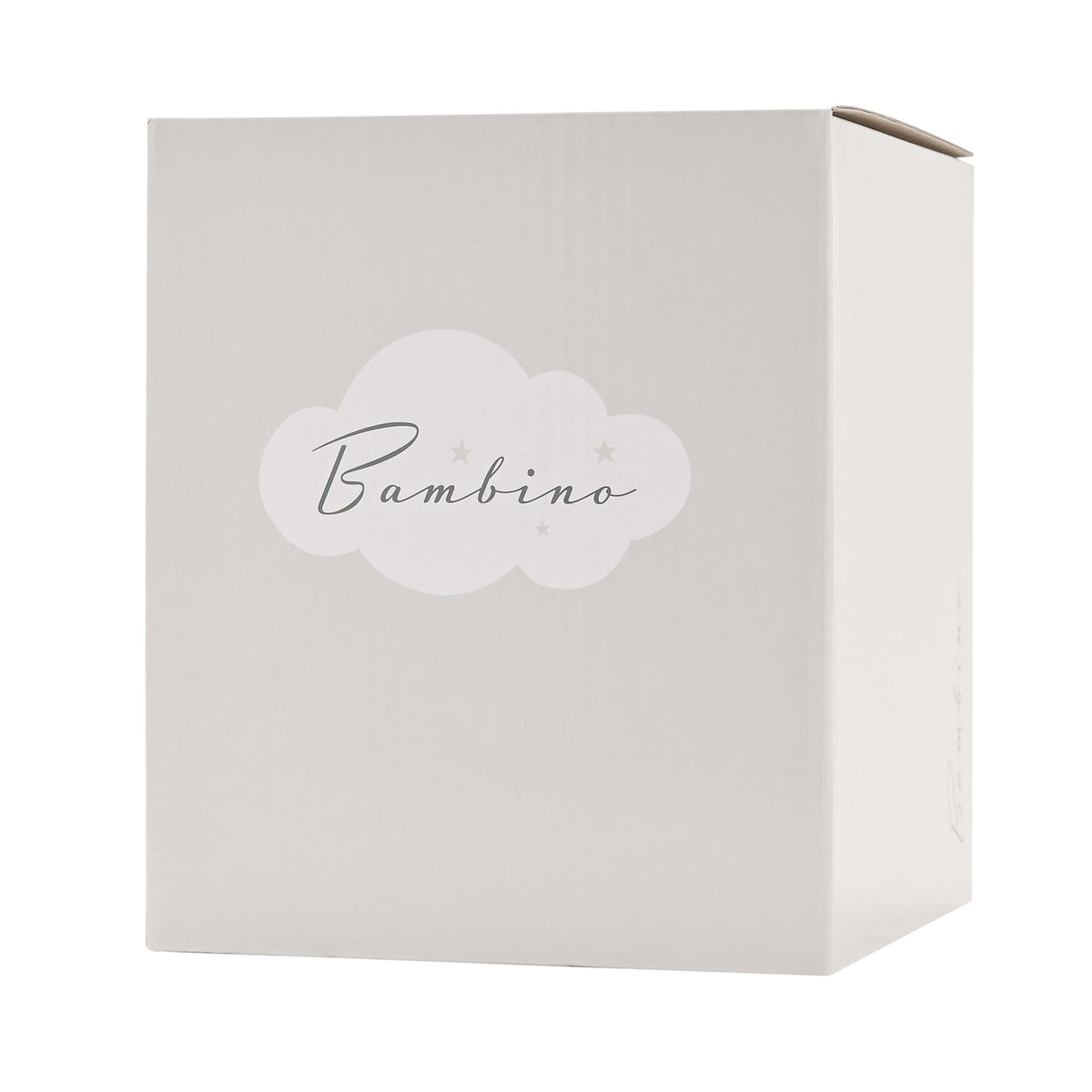 Bambino Resin My 1st Birthday Water Ball