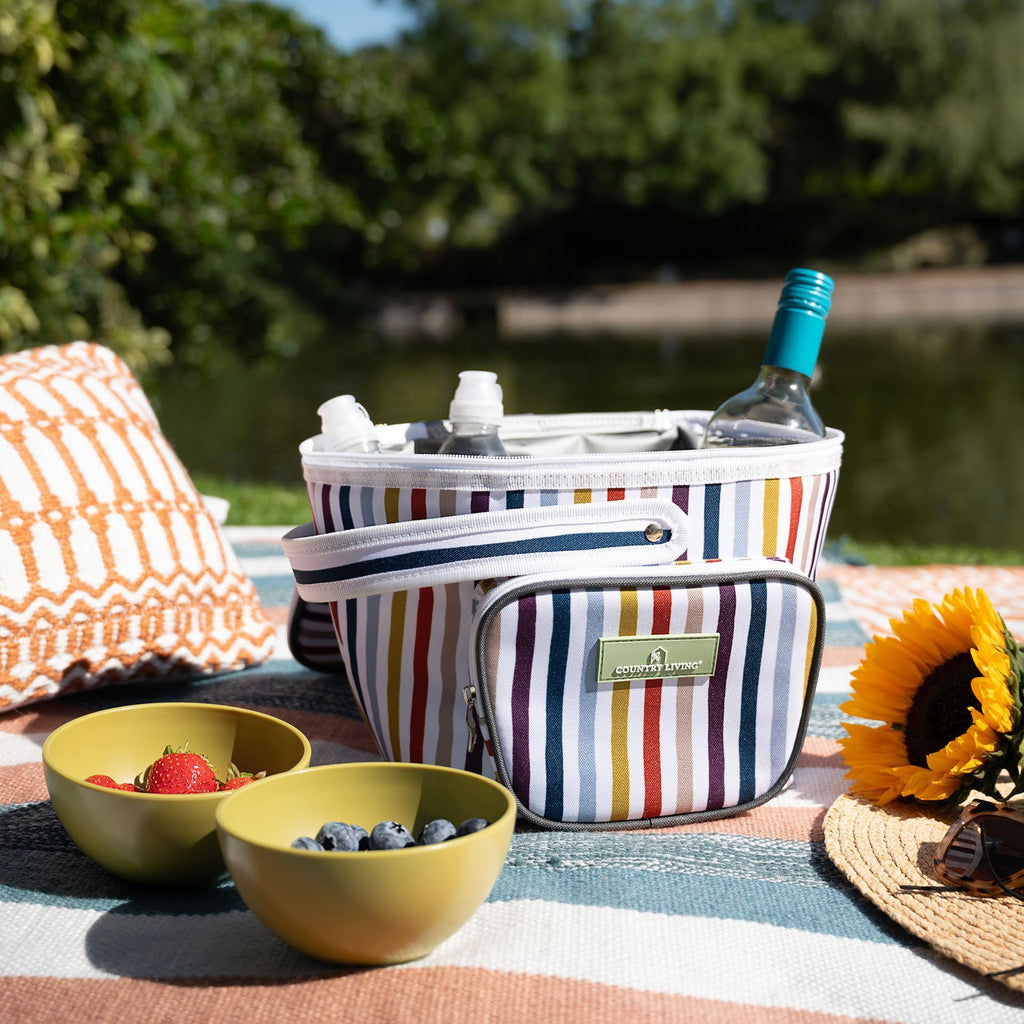 Country Living Lunch Bag