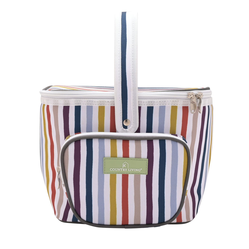 Country Living Lunch Bag