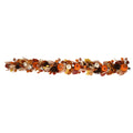 Country Living 6 Foot Autumn Garland