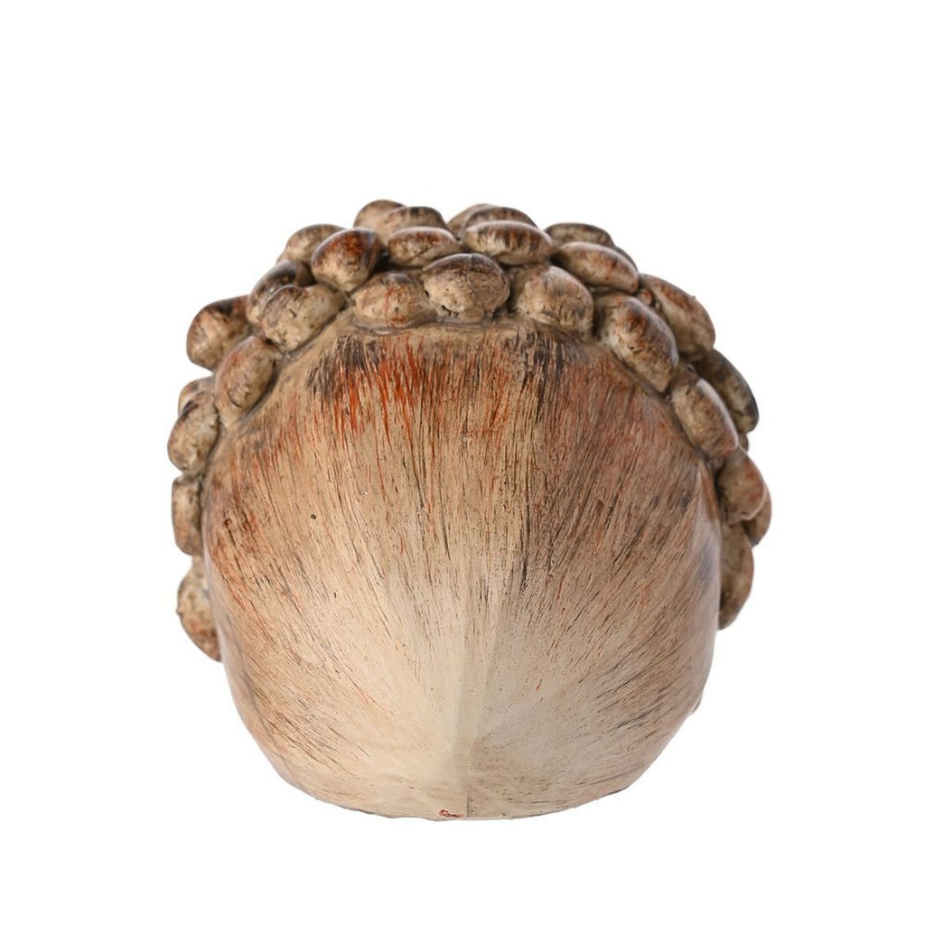 Country Living Wood Effect Resin Acorn
