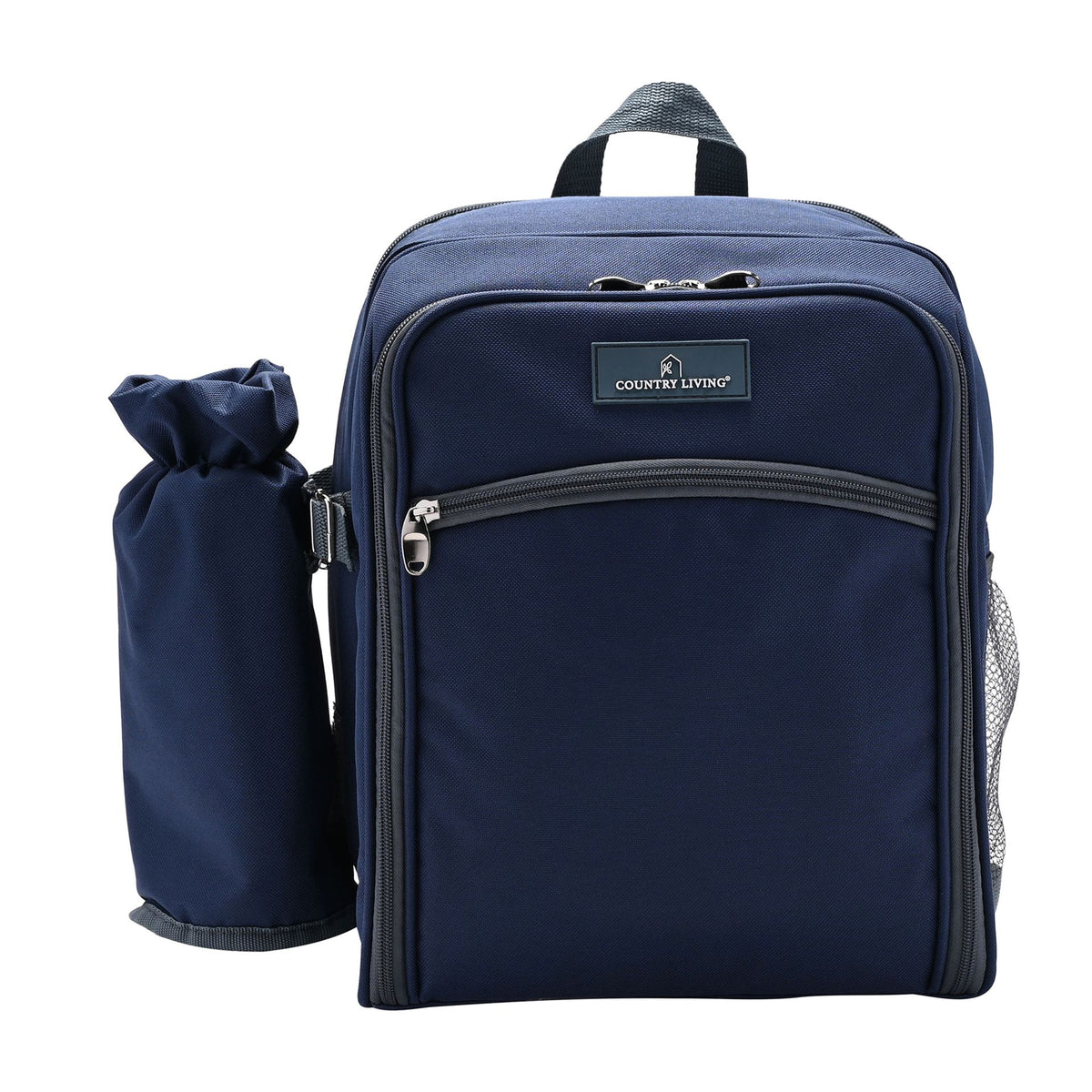 Country Living 2 Person Picnic Backpack