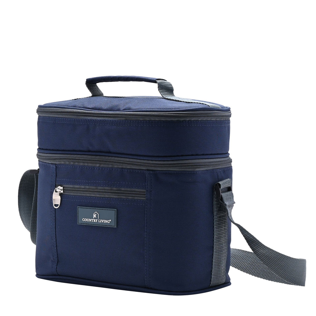 Country Living 2 Person Lunch Bag