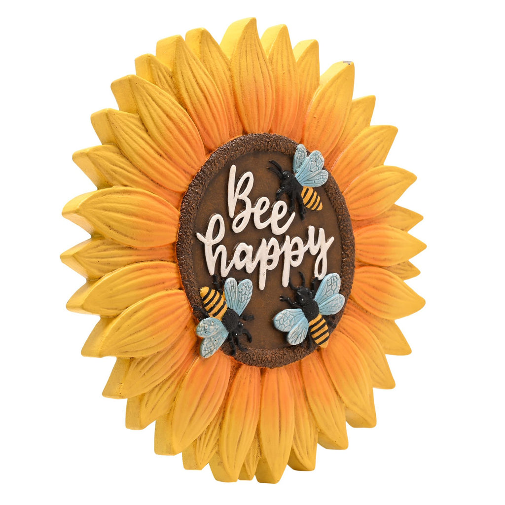 Country Living Cement Stepping Stones Flowers