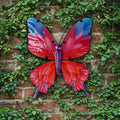 Country Living Wall Decor - Butterfly 44cm