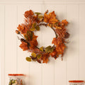Country Living Autumn Wreath - 40cm