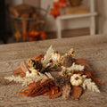 Country Living Neutral Autumn Mini Wreath