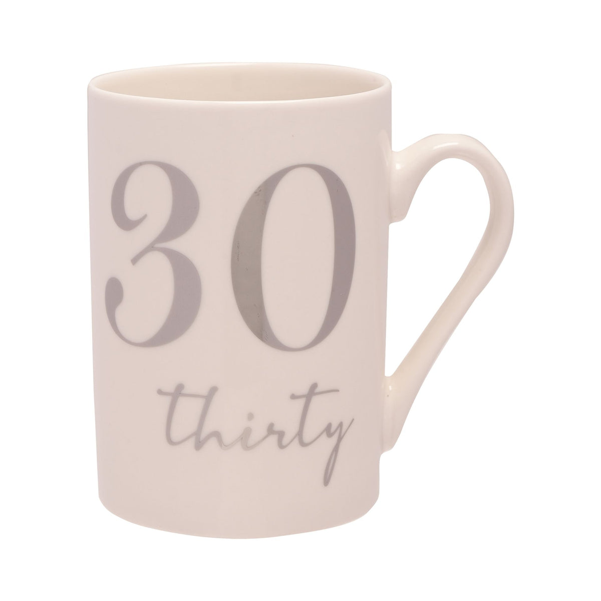 Milestones Ceramic 11oz Mug  - 30
