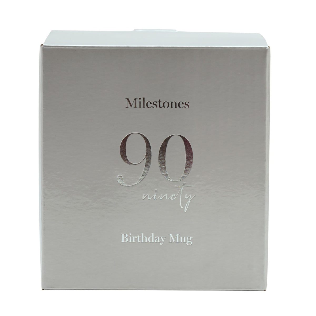 Milestones Ceramic 11oz Mug  - 90