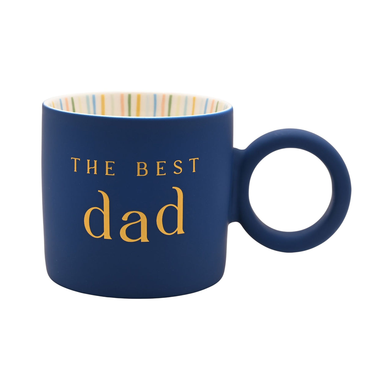 Confetti Mug - Dad - image 2