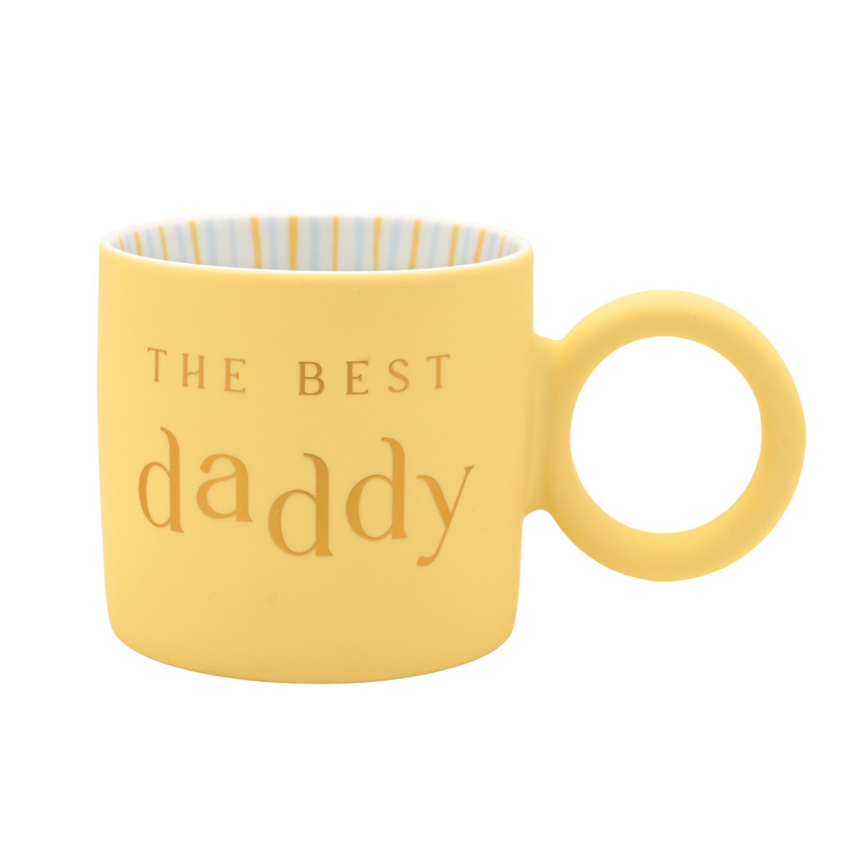 Confetti Mug - Daddy - image 2