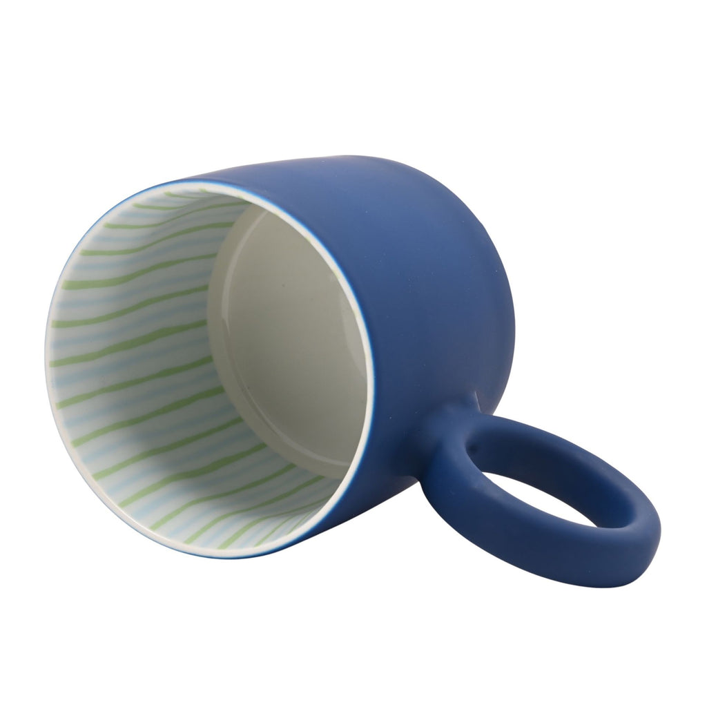 Confetti Mug - Hello Handsome - image 4