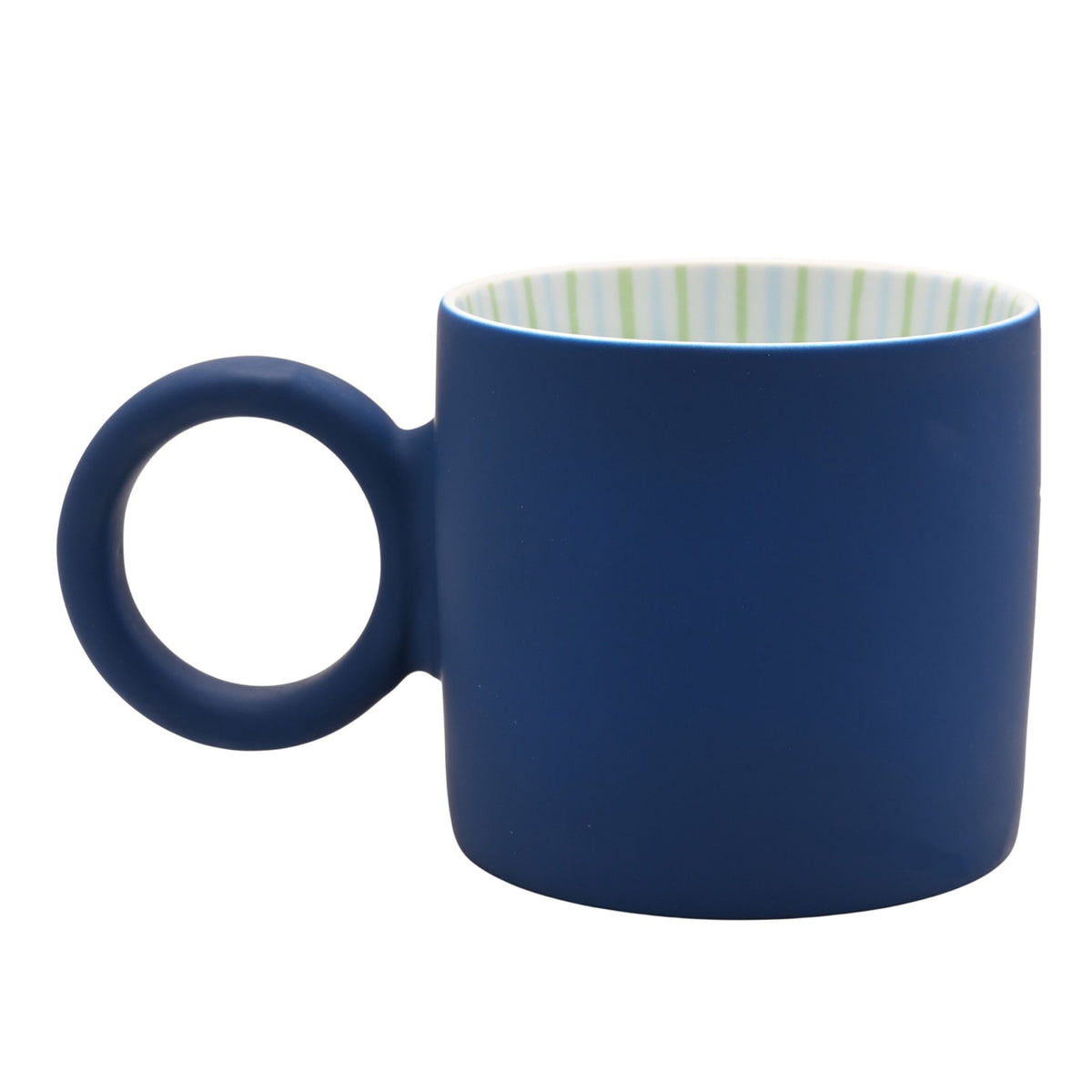 Confetti Mug - Hello Handsome - image 7