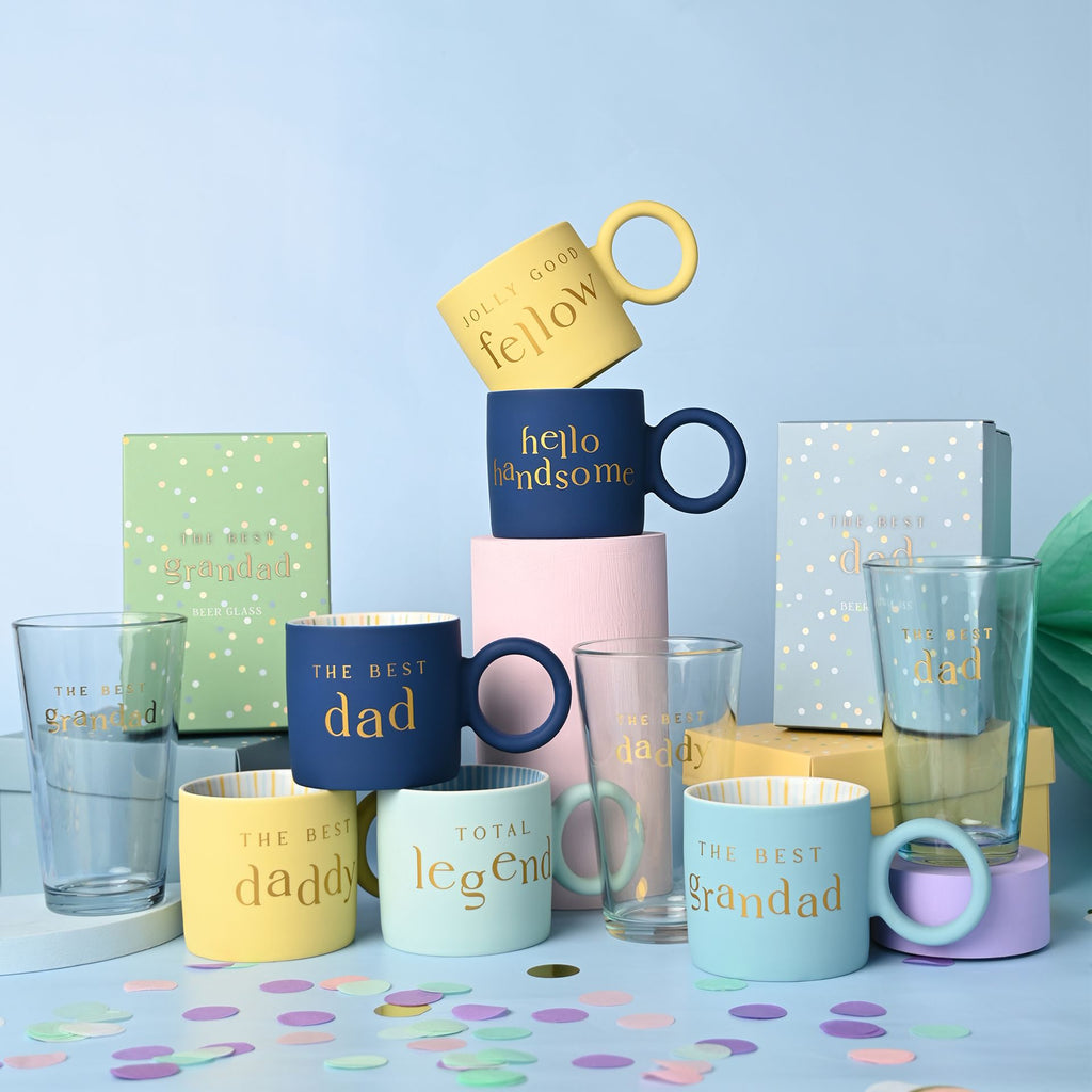Confetti Mug - Legend - image 6