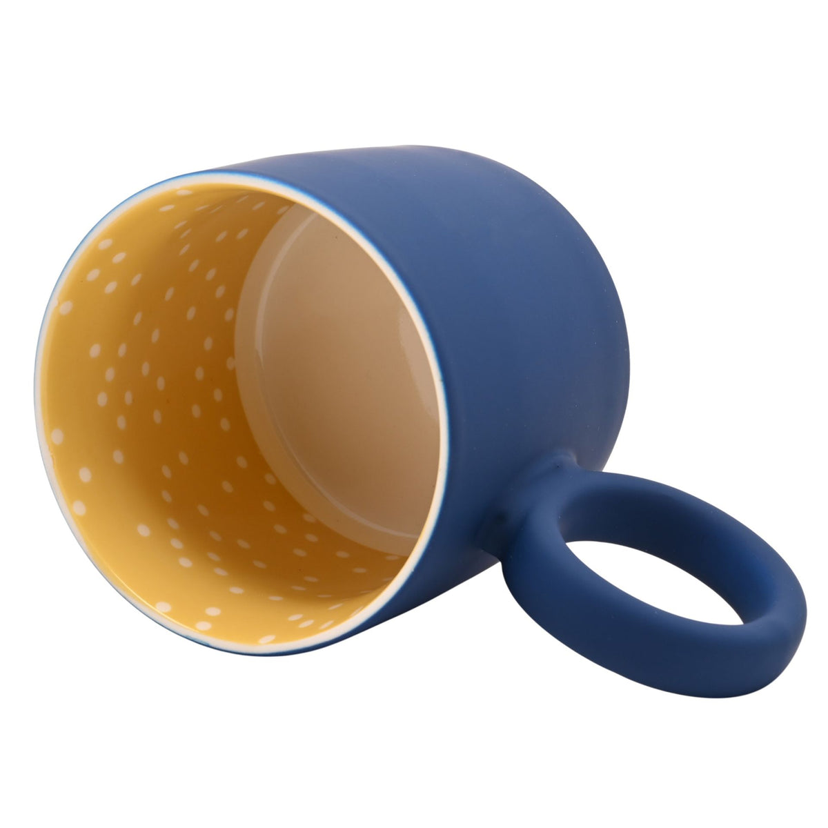 Confetti Mug Blue - 30 - image 4
