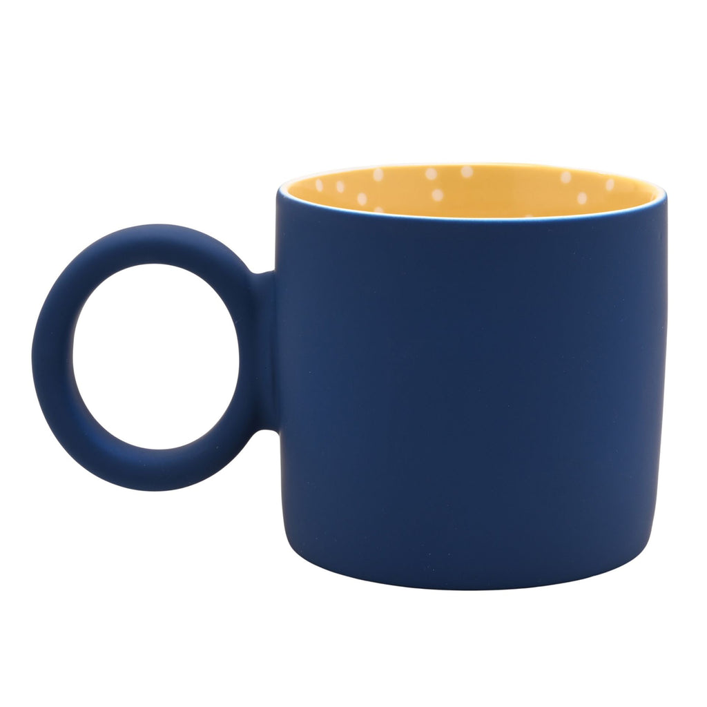 Confetti Mug Blue - 30 - image 6