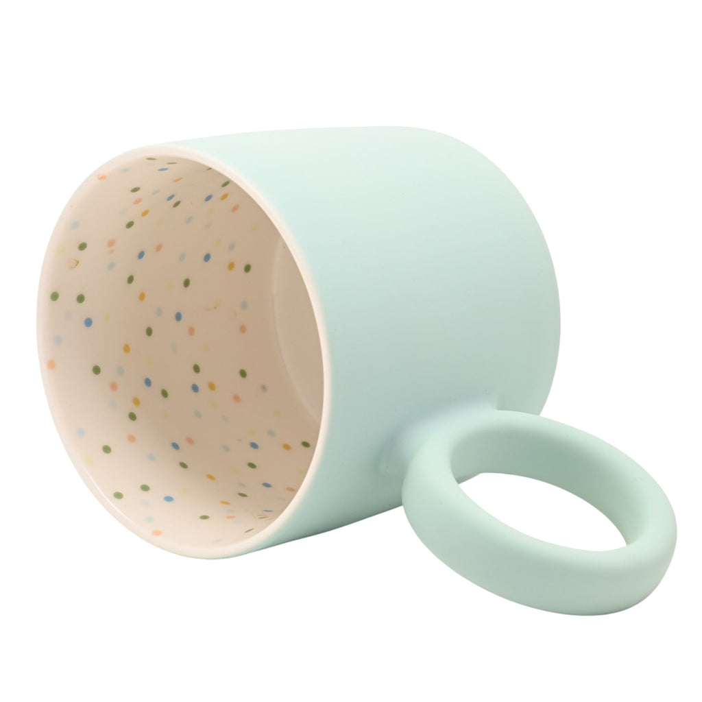 Confetti Mug Blue - 50 - image 4