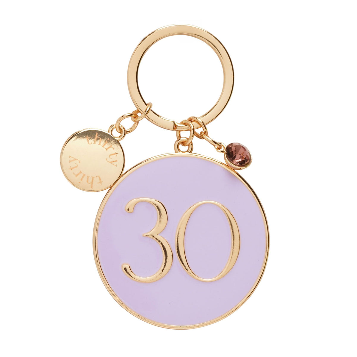 Confetti Keyring - 30 - image 2