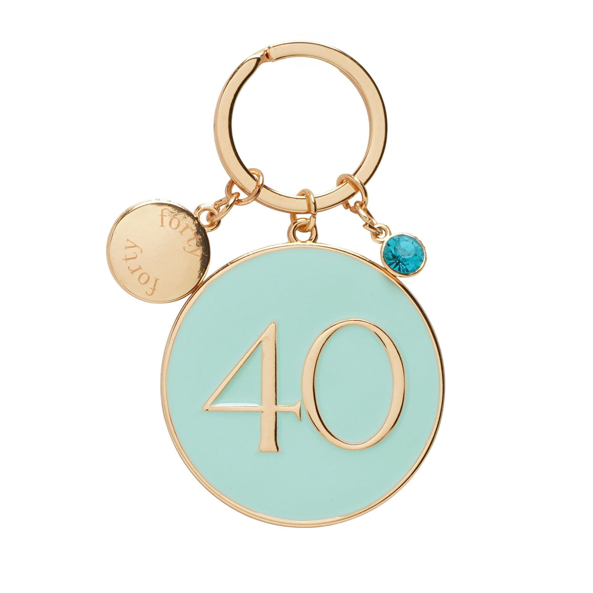 Confetti Keyring - 40 - image 2