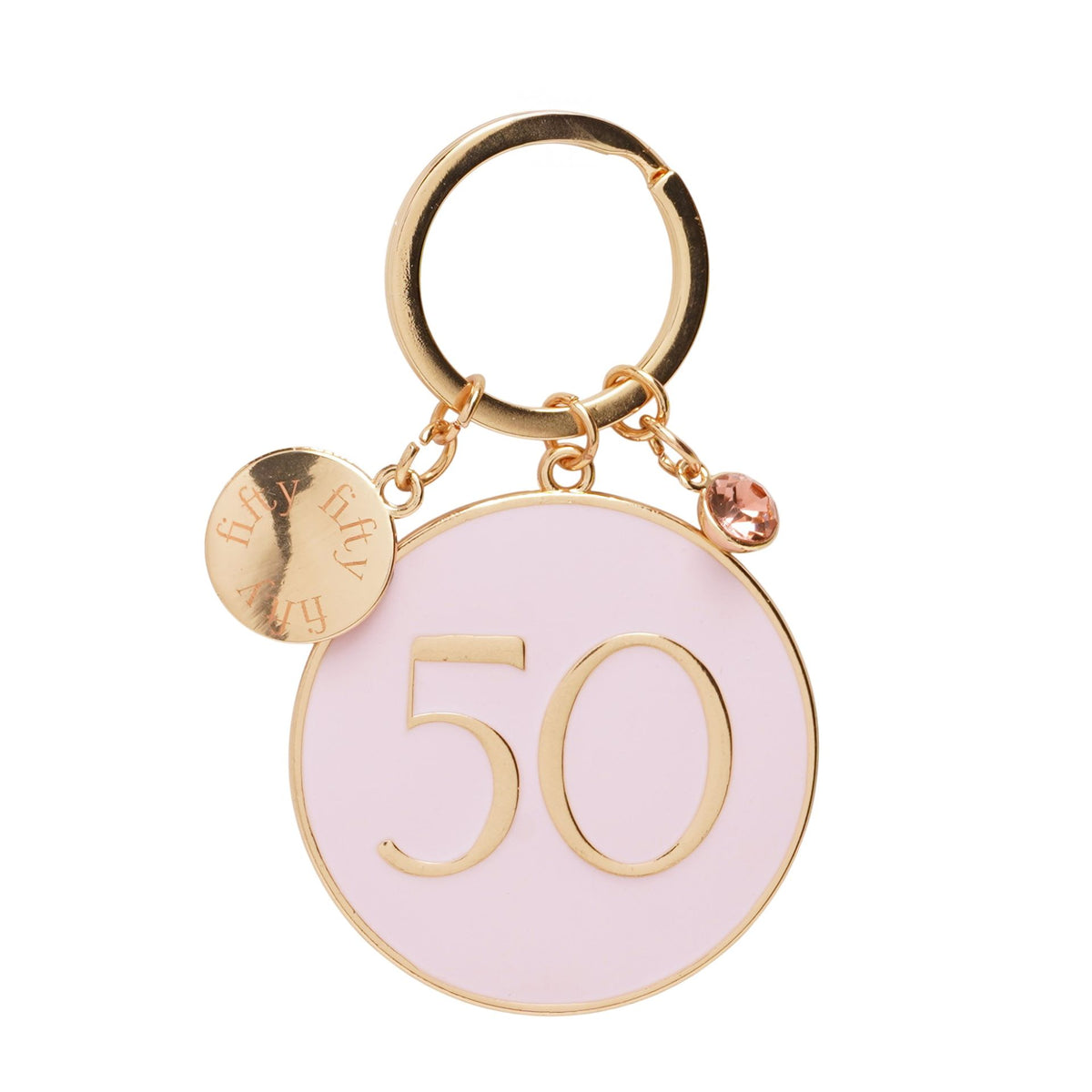 Confetti Keyring - 50 - image 2