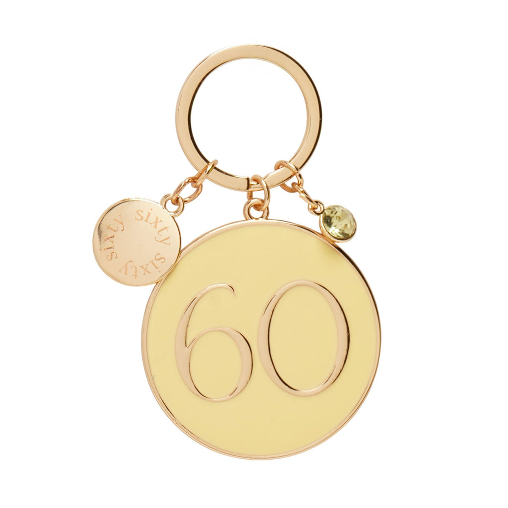 Confetti Keyring - 60 - image 2