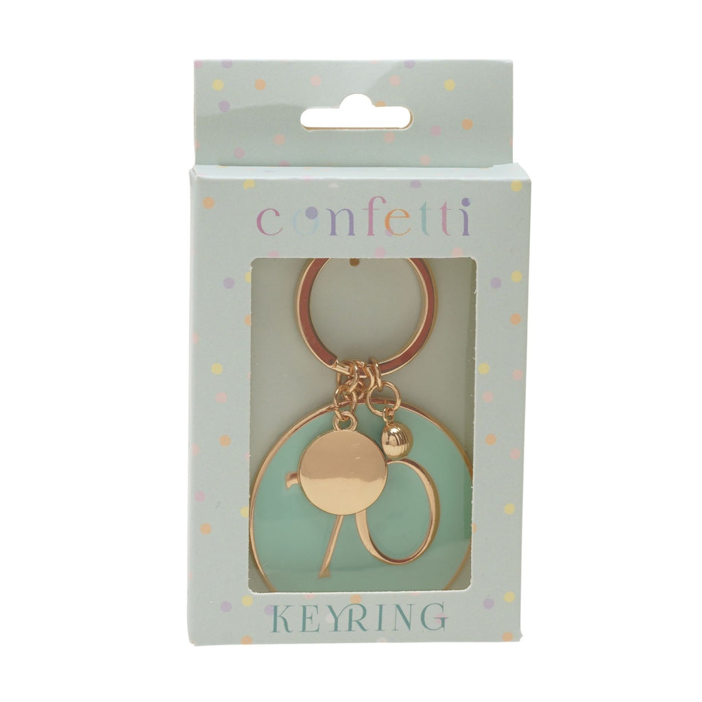 Confetti Keyring - 70 - image 3