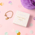 Confetti Bracelet - 21