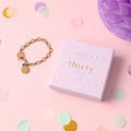 Confetti Bracelet - 30