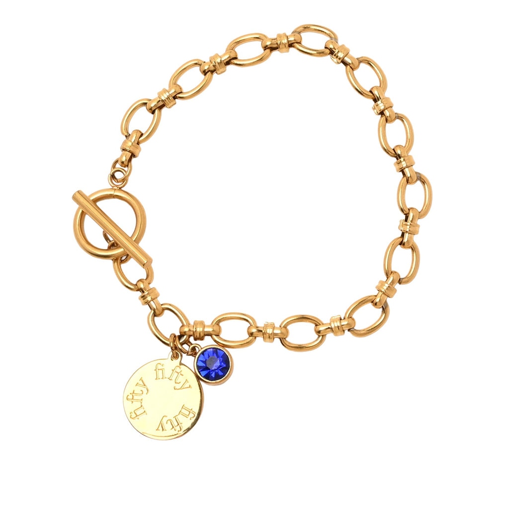 Confetti Bracelet - 50
