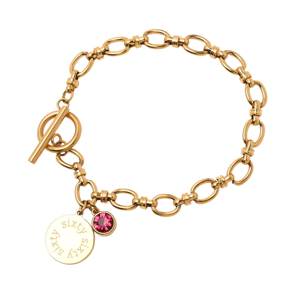 Confetti Bracelet - 60