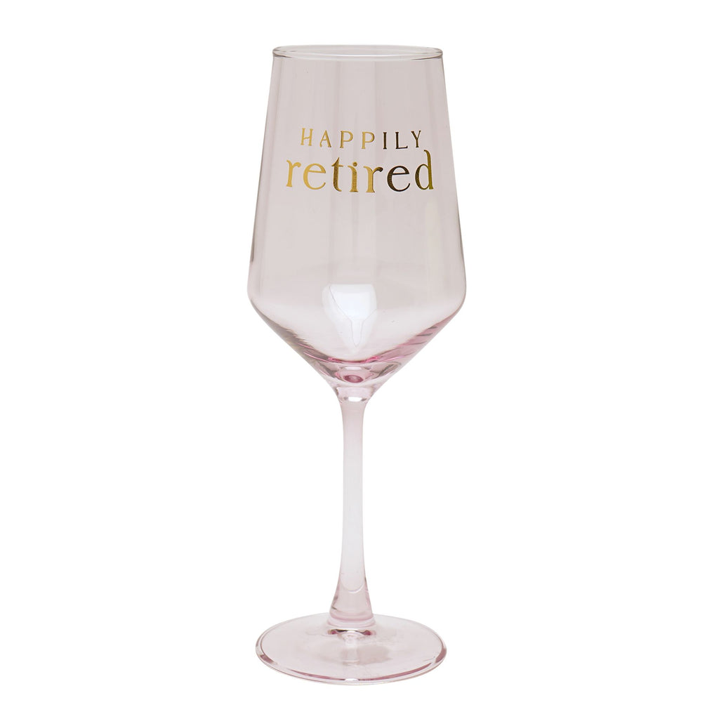 Confetti Wine Glass - Retired - image 4