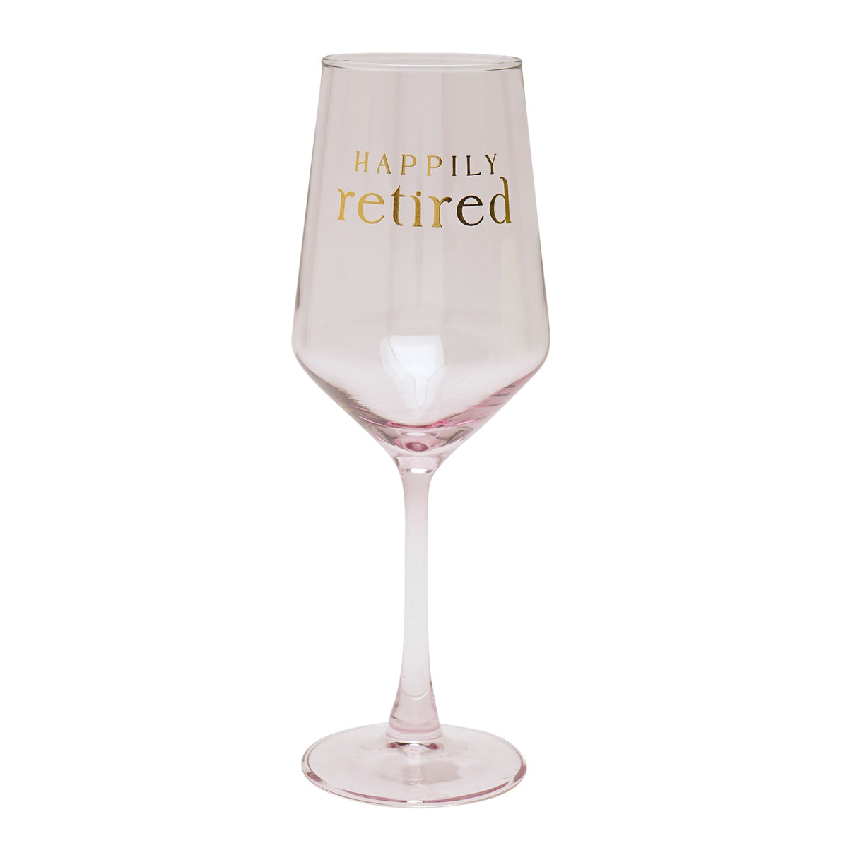 Confetti Wine Glass - Retired - image 4
