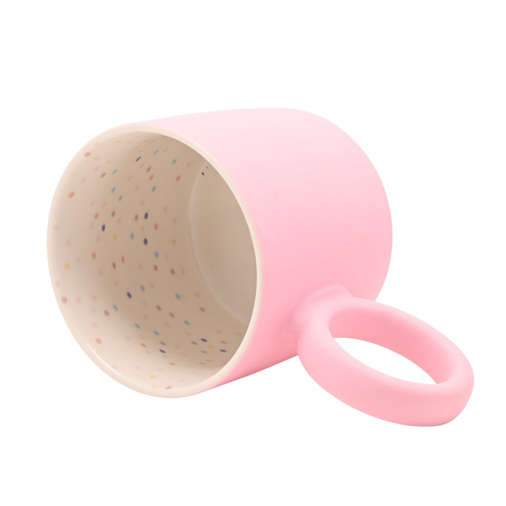 Confetti Mug - Retired Female - image 4
