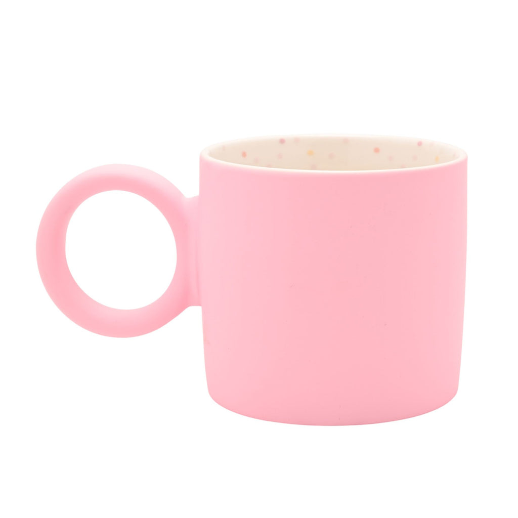 Confetti Mug - Retired Female - image 6