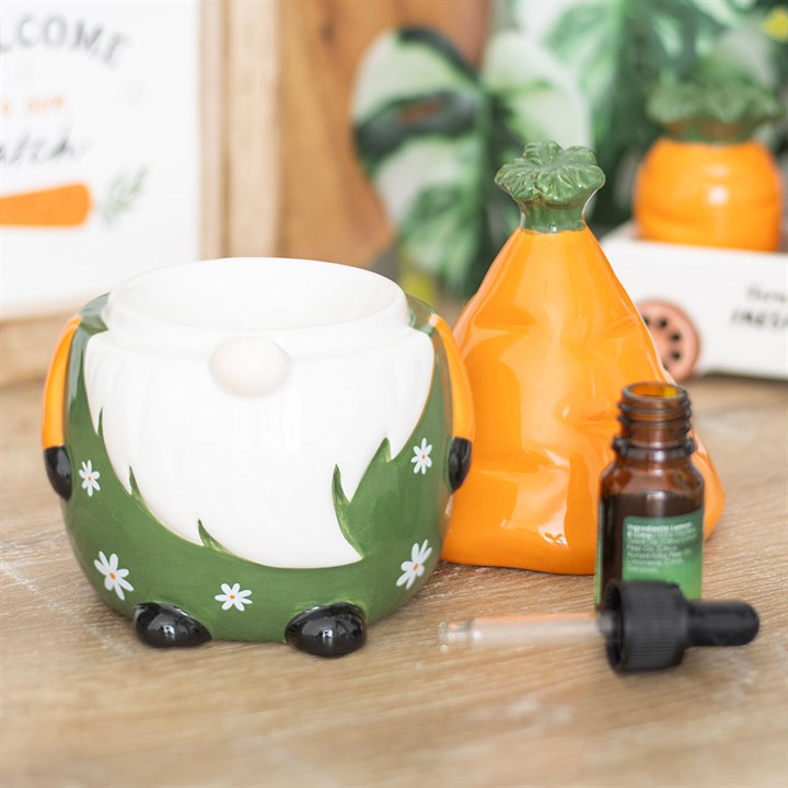 Carrot Patch Gonk Oil Burner - product image 2