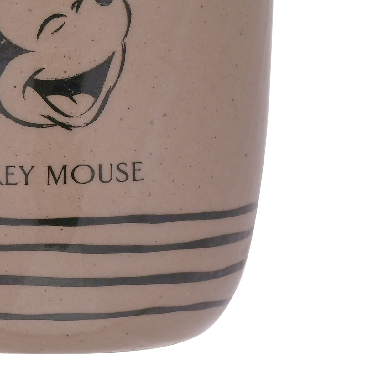Disney Mickey Planter – product view 3