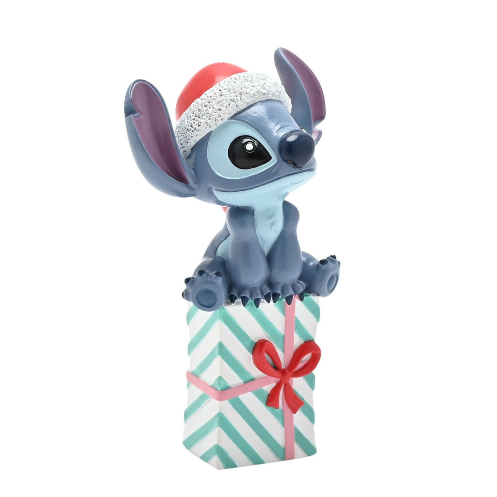 Disney Stitch Figurine