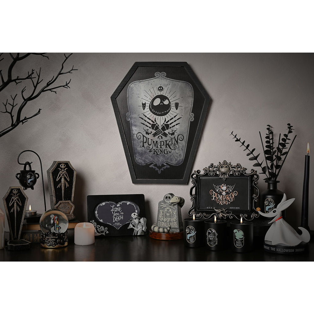 Disney Nightmare Before Christmas Incense Stick Holder - Jack