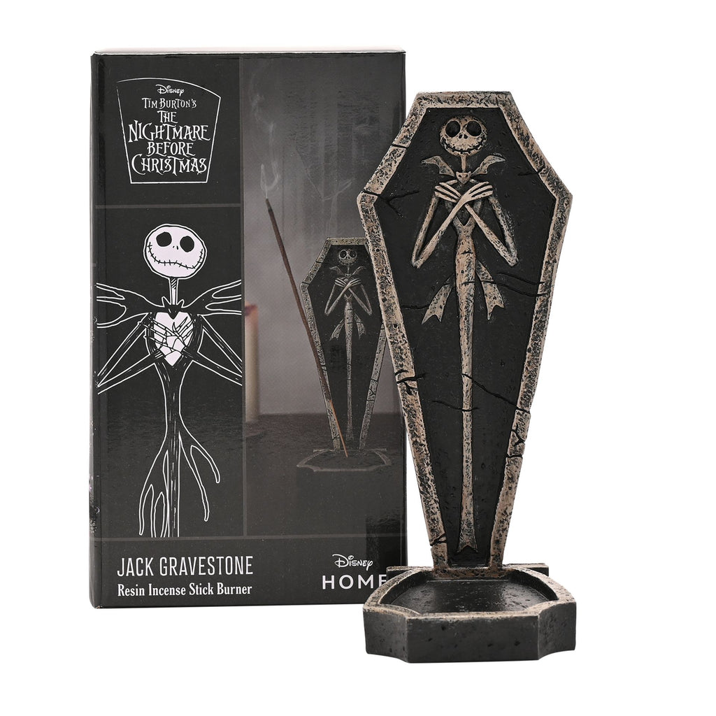 Disney Nightmare Before Christmas Incense Stick Holder - Jack