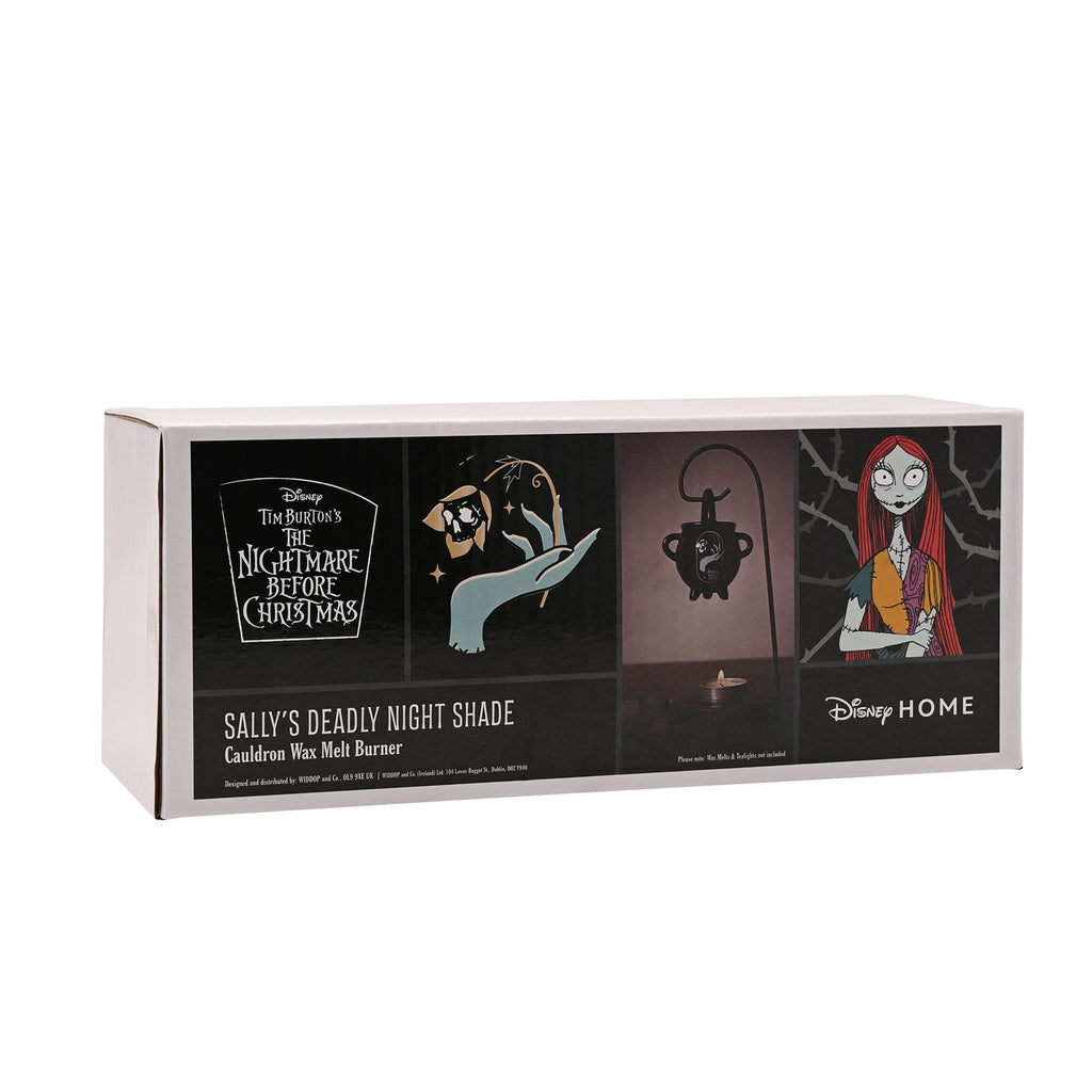 Disney Nightmare Before Christmas Wax Melt Burner
