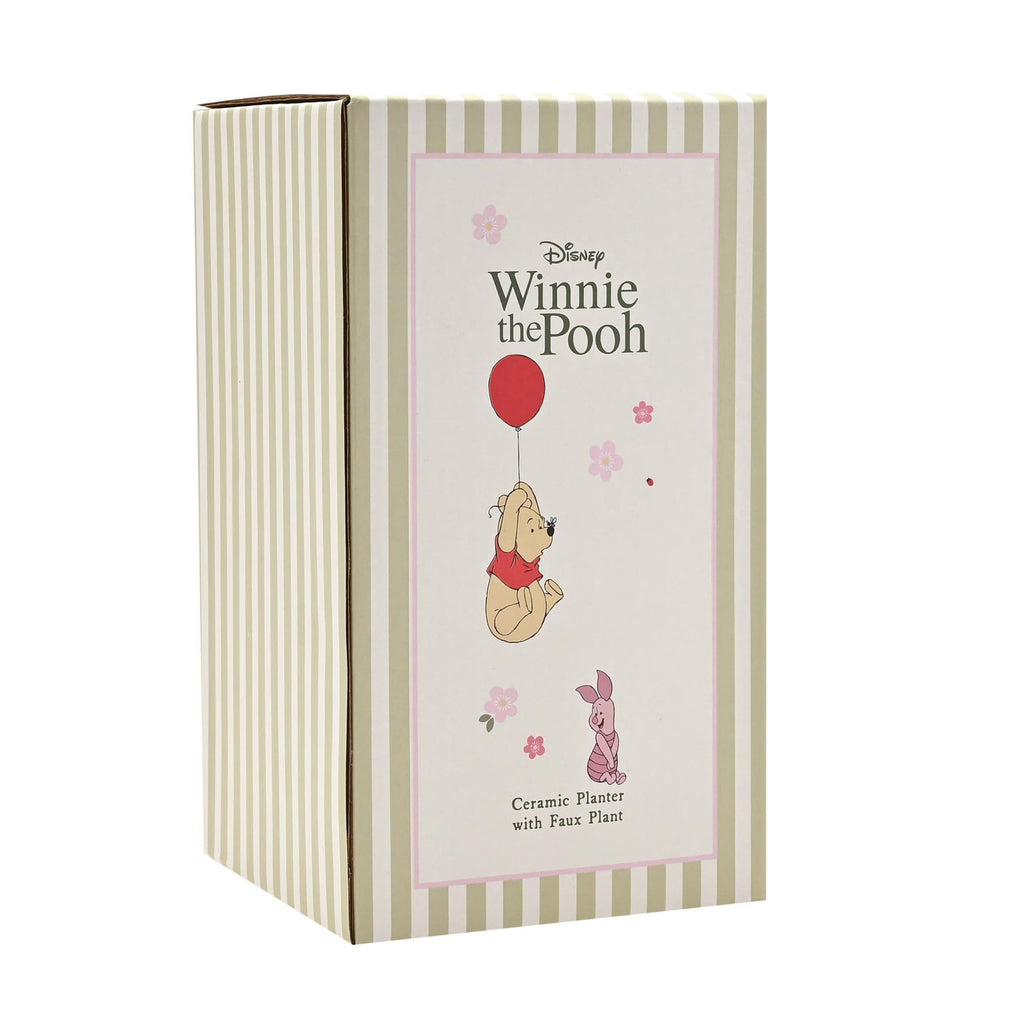Disney Winnie Planter with 3D Winnie – product view 7